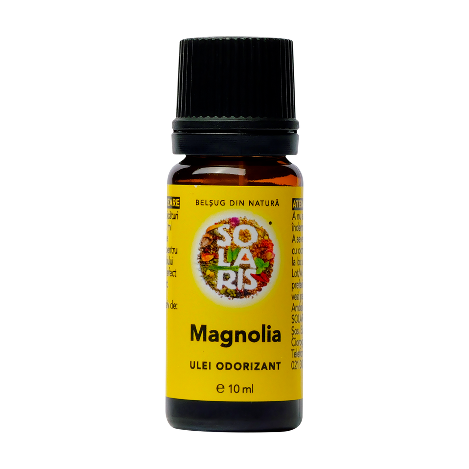 Ulei odorizant Magnolia 10 ml