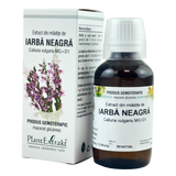 Extract din mladite de Iarba neagra 50 ml