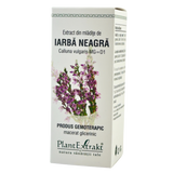 Extract din mladite de Iarba neagra 50 ml