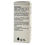 Extract din mladite de Iarba neagra 50 ml