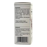Extract din mladite de Iarba neagra 50 ml