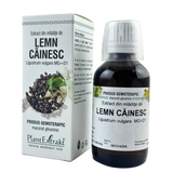 Extract din mladite de Lemn cainesc 50 ml