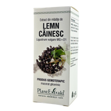 Extract din mladite de Lemn cainesc 50 ml