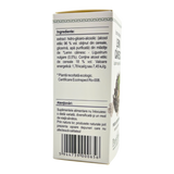 Extract din mladite de Lemn cainesc 50 ml
