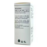 Extract din mladite de Lemn cainesc 50 ml