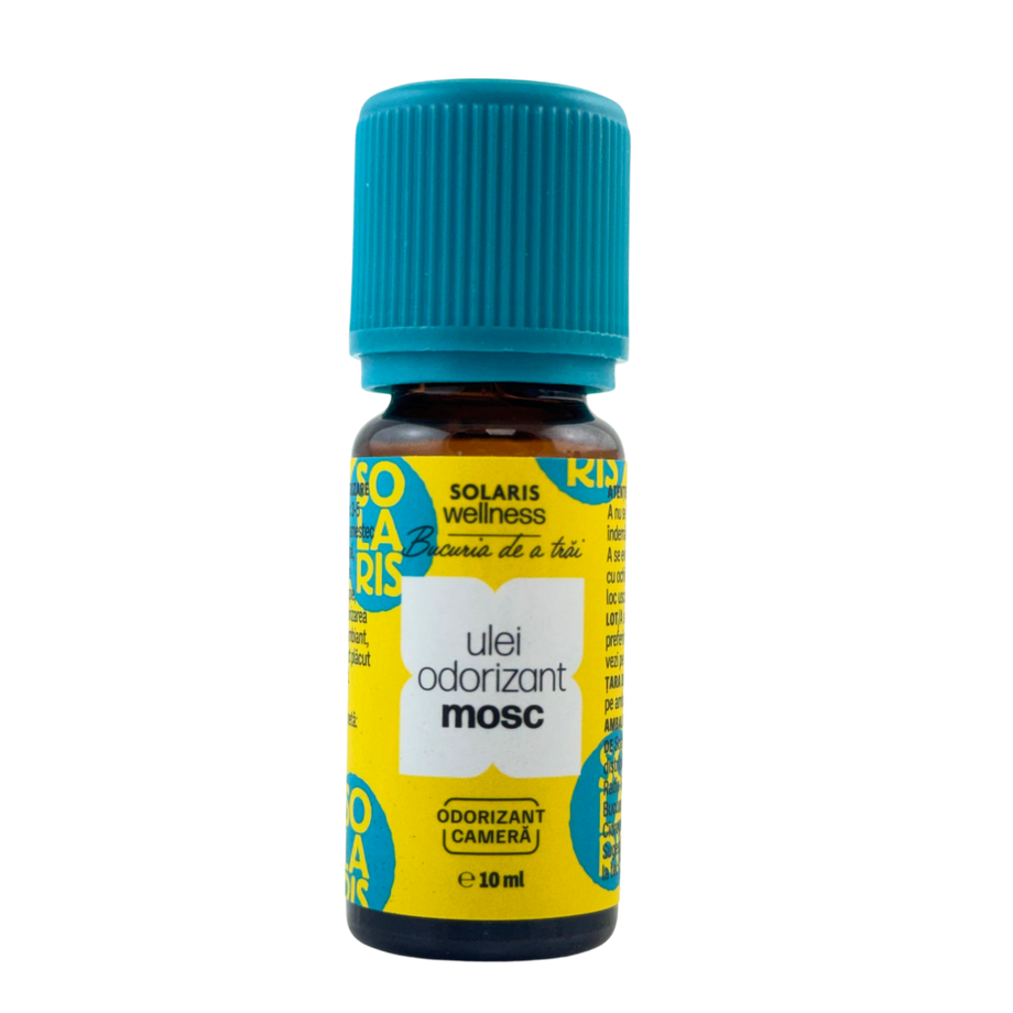 Ulei odorizant Mosc 10 ml