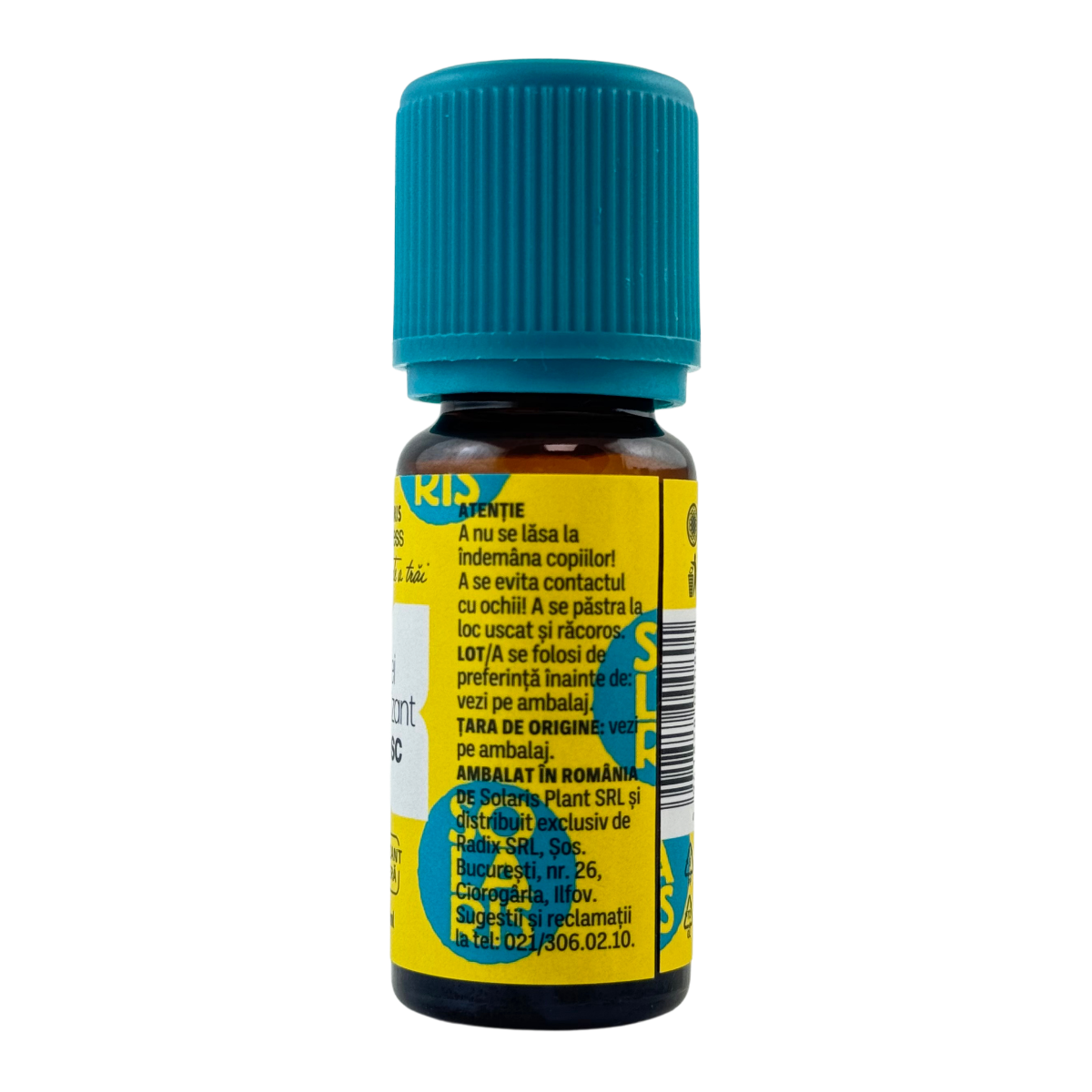 Ulei odorizant Mosc 10 ml