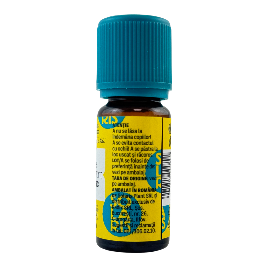 Ulei odorizant Mosc 10 ml