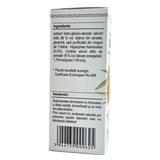 Extract din muguri de Catina alba 50 ml
