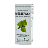 Extract din seminte de Mesteacan 50 ml