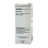 Extract din muguri de Salcie 50 ml