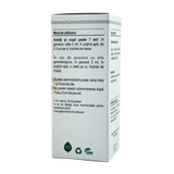 Extract din scoarta de Salcie 50 ml