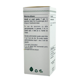 Extract din muguri de Dud alb 50 ml