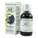 Extract din mladite de Afin 50 ml