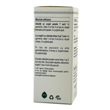 Extract din mladite de Afin 50 ml