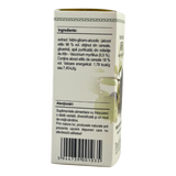 Extract din mladite de Afin 50 ml