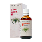 Tinctura branca ursului 50 ml