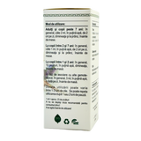 Extract din muguri de Porumbar 50 ml