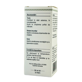 Extract din muguri de Porumbar 50 ml