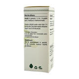Extract din mladite de Vasc 50 ml