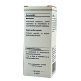 Extract din mladite de Vasc 50 ml