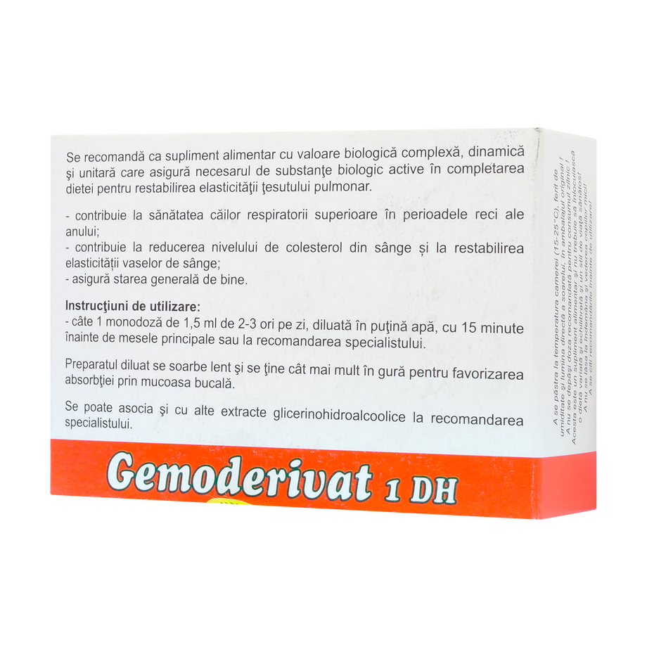 Muguri alun 30 capsule