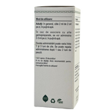 Extract din mladite de Maslin 50 ml