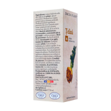 Tinctura telina 50 ml