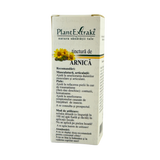 Tinctura de Arnica 30 ml