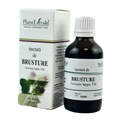 Tinctura de Brusture 50 ml