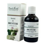 Tinctura de Brusture 50 ml