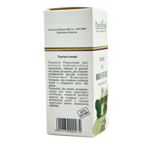 Tinctura de Brusture 50 ml