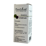 Tinctura de Anghinara 50 ml
