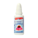 Favirinosan solutie lavaj nazal 30 ml