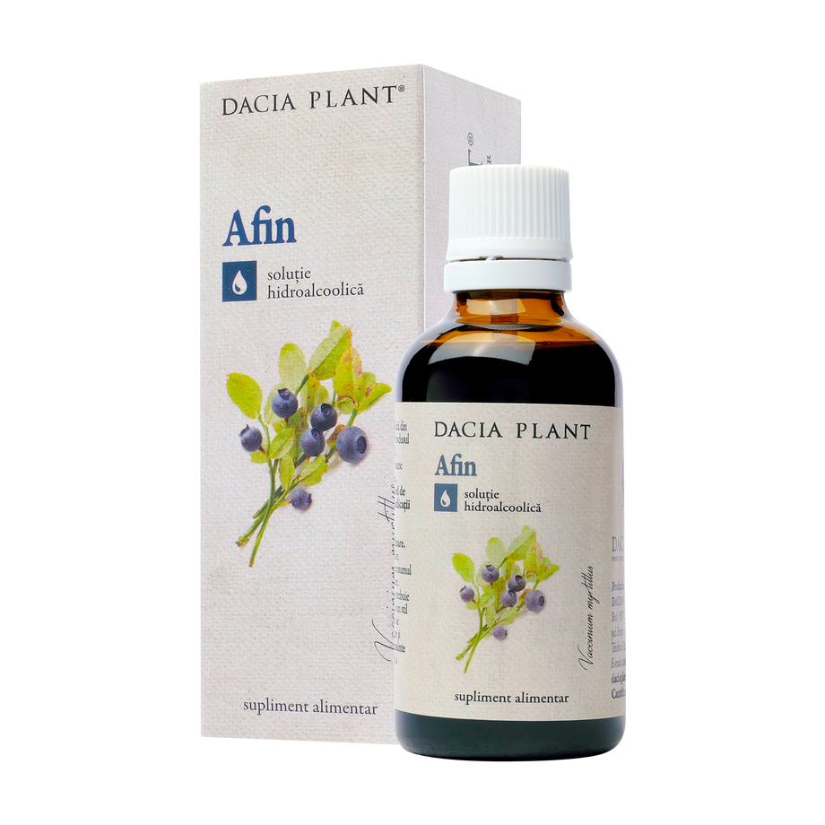 Tinctura afin 50 ml