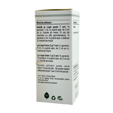 Extract din mladite de Catina rosie 50 ml
