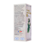 Tinctura coada soricelului 50 ml
