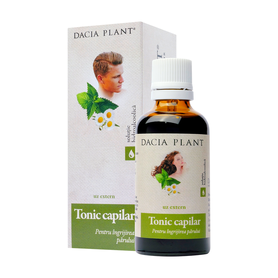 Tonic capilar 50 ml