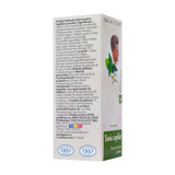 Tonic capilar 50 ml
