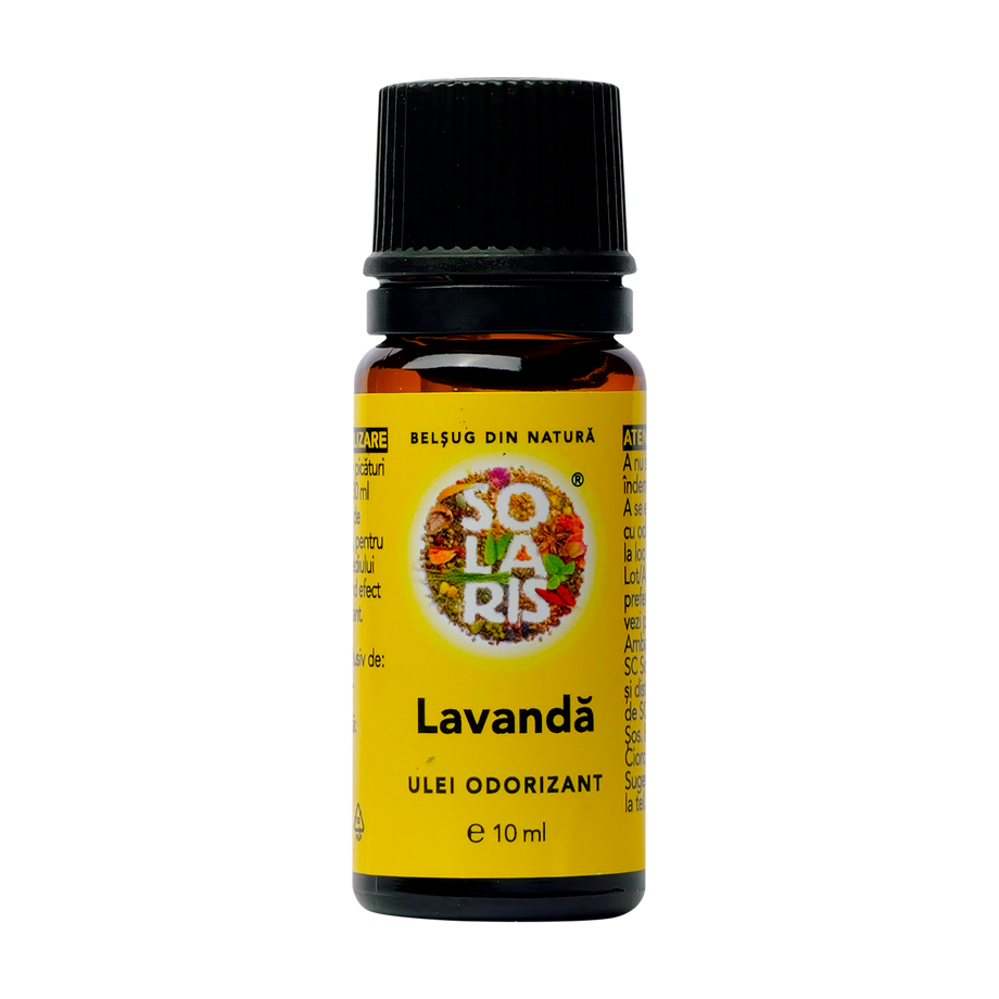 Ulei odorizant Lavanda 10 ml