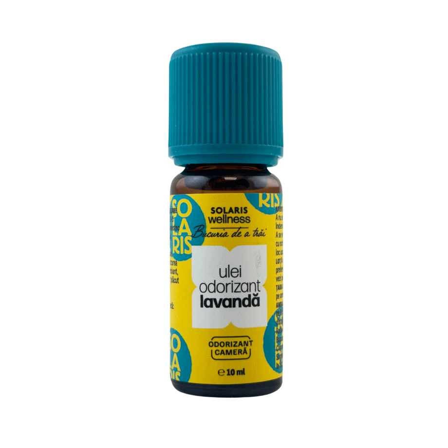 Ulei odorizant Lavanda 10 ml