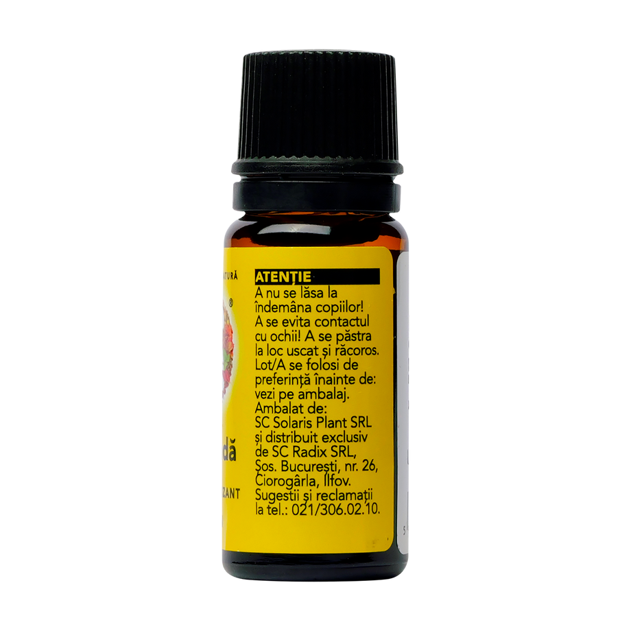 Ulei odorizant Lavanda 10 ml
