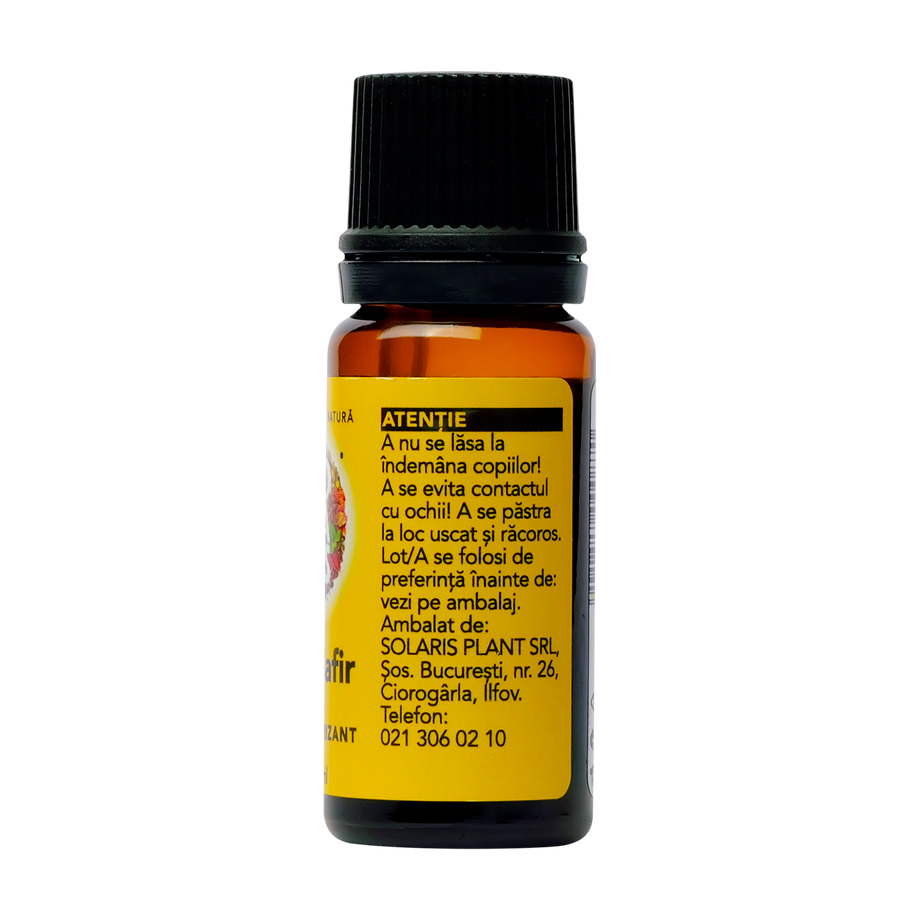 Ulei odorizant Trandafir 10 ml