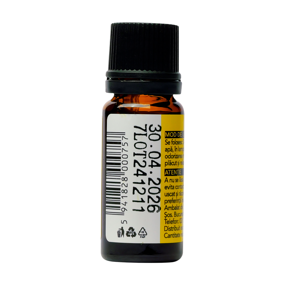 Ulei odorizant Liliac 10 ml