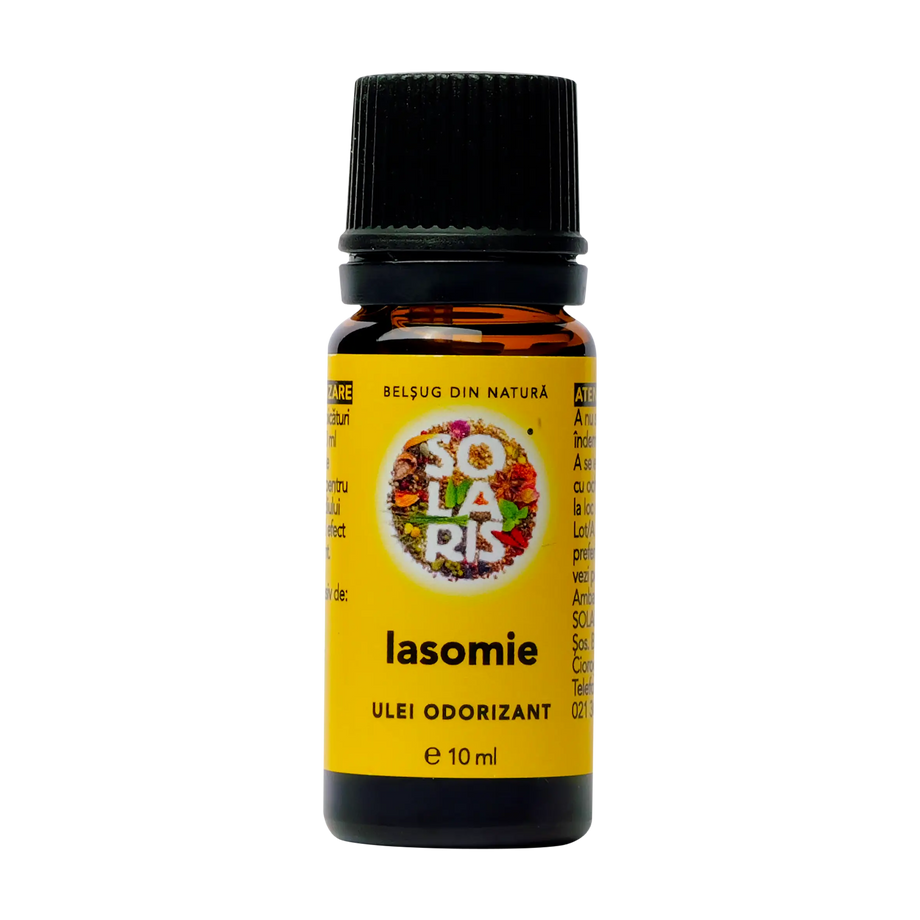 Ulei odorizant Iasomie 10 ml