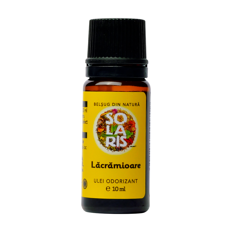Ulei odorizant Lacramioare 10 ml