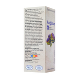 Tinctura anghinare 50 ml