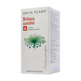 Tinctura branca ursului 200 ml Dacia Plant