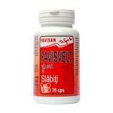 Favisvelt 70 capsule