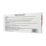 Royal jelly & ginseng 10 fiole